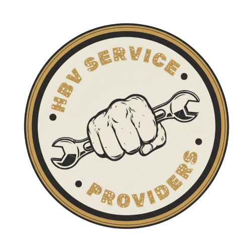 HBV Service Providers Logo